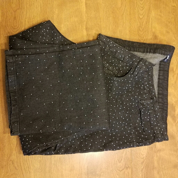 Denim 24/7 Black Jeans - Picture 5 of 5